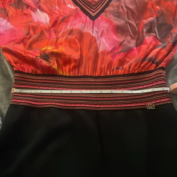 Class Roberto Cavalli Dress, Size Large - Picture 9 of 12